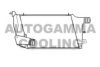 AUDI 4E0145806F Intercooler, charger